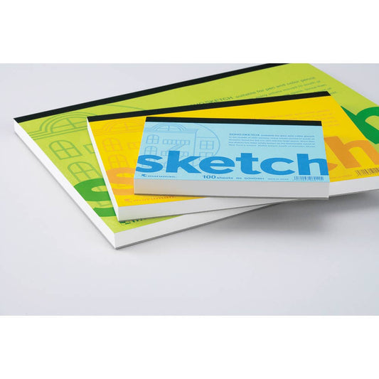 JPT America - MARUMAN SOHO SERIES B4 100 SHEETS