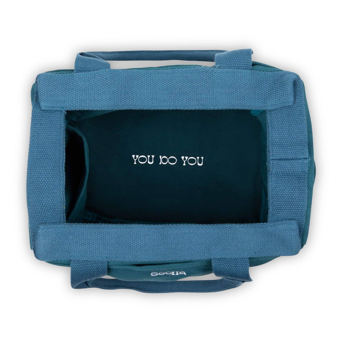 Soolla - Soolla Studio Artist Bag | Aquamarine