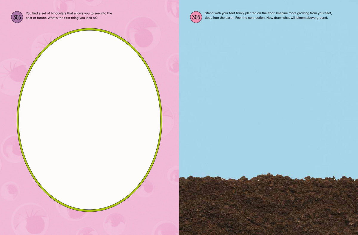 Chronicle Books - Creative Playbook
