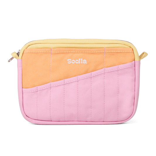 Soolla - Soolla® Studio Pouch | Becca Sands Edition
