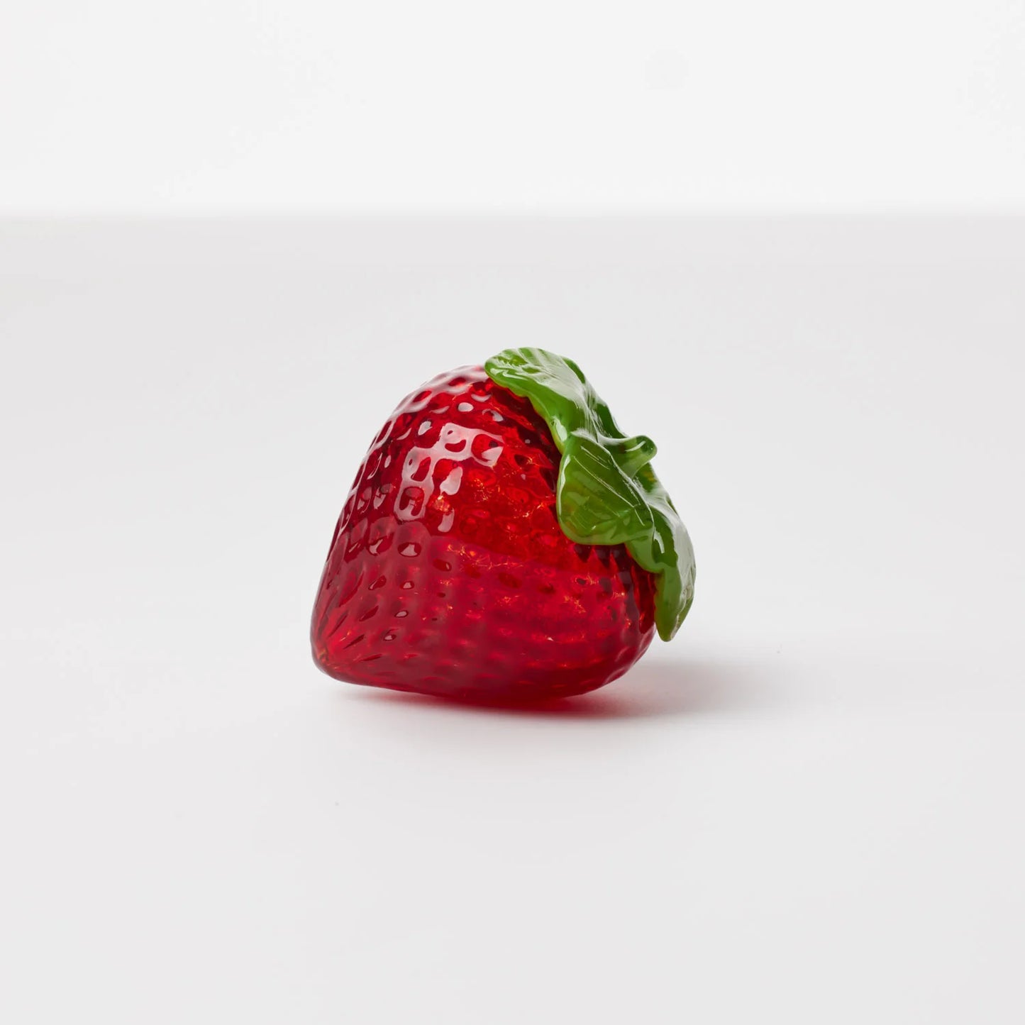 Antolini Glass Co - Strawberry fruit