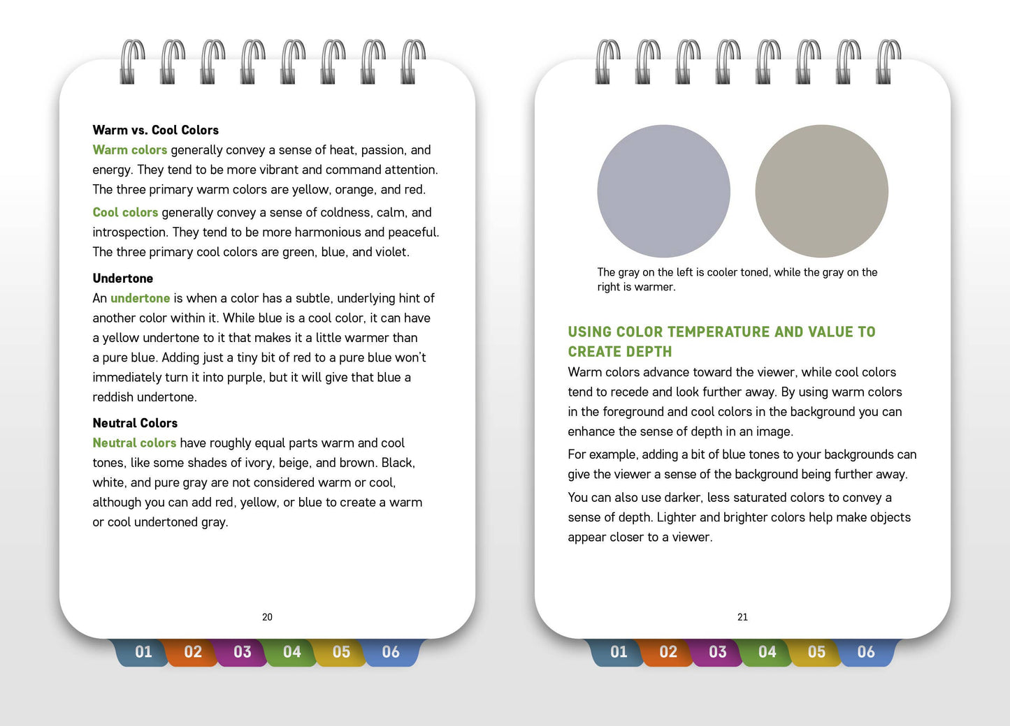 Rocky Nook - Color Theory 101: Pocket Guide