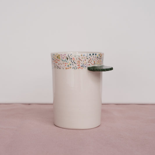 Goldie x Made By Sanjana Nubby Cup