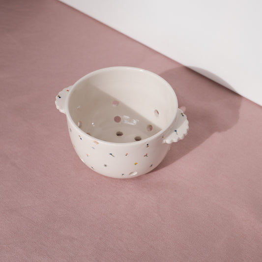 Goldie x Made By Sanjana Berry Bowl