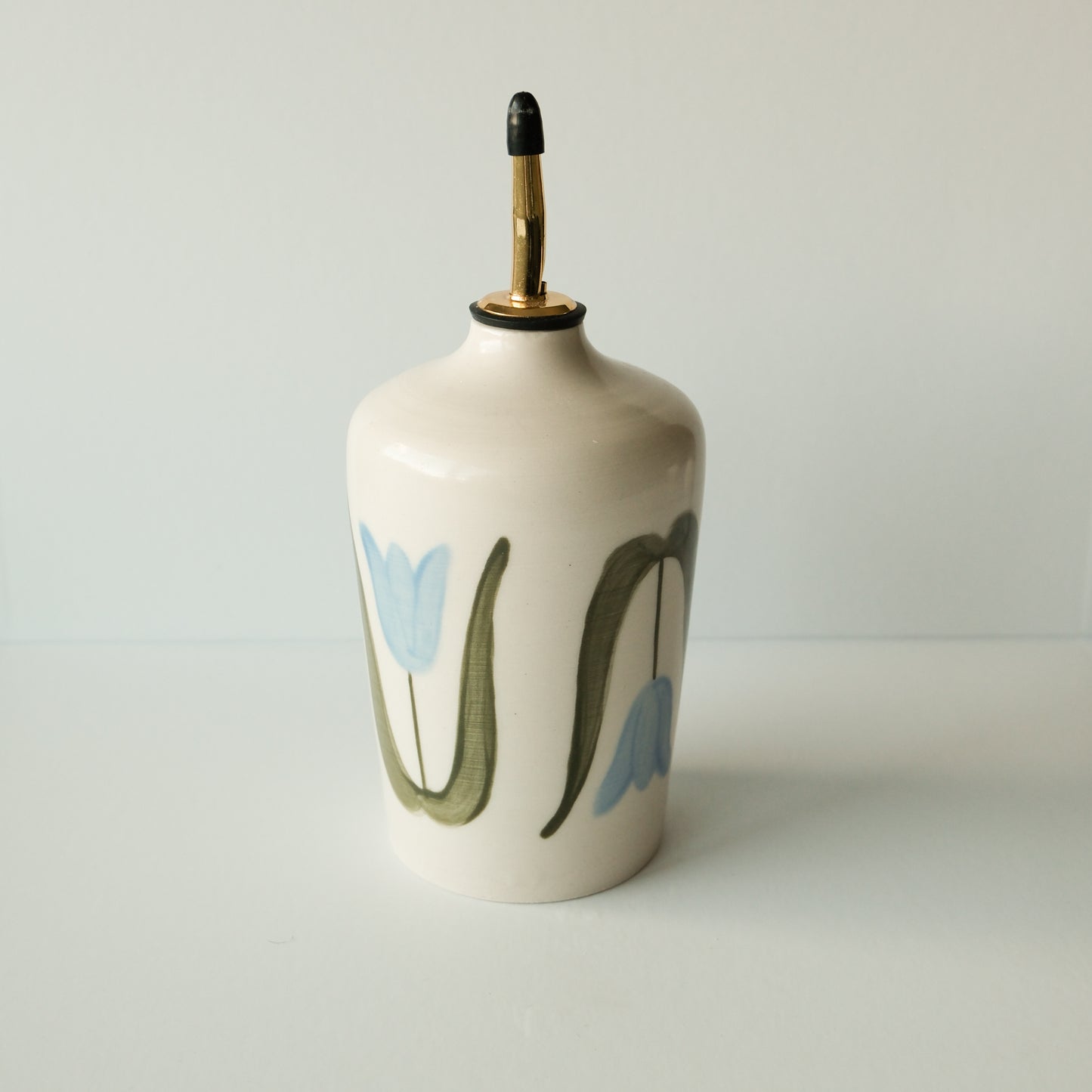 Blue Tulip Oil Dispenser