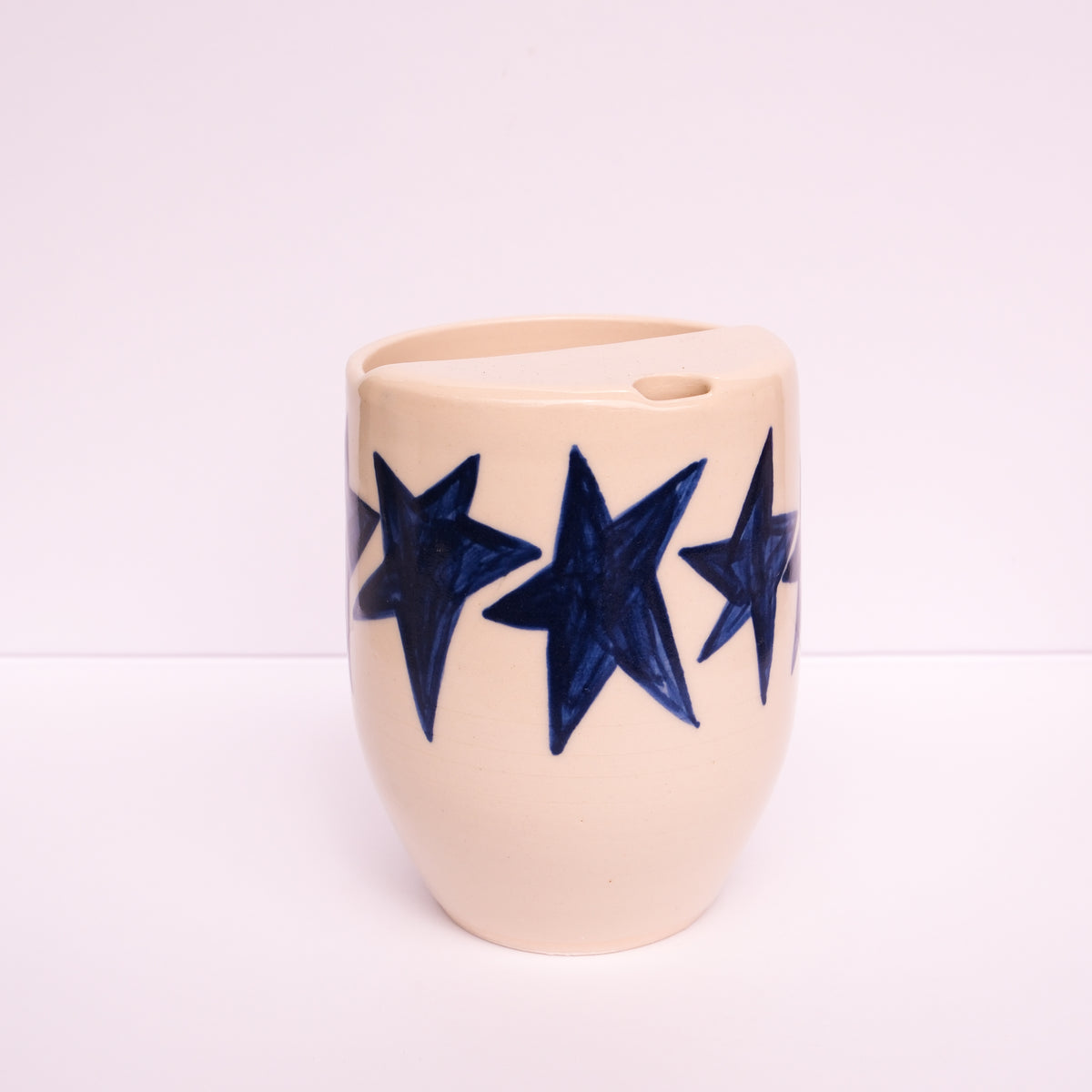 Star To Go Cup