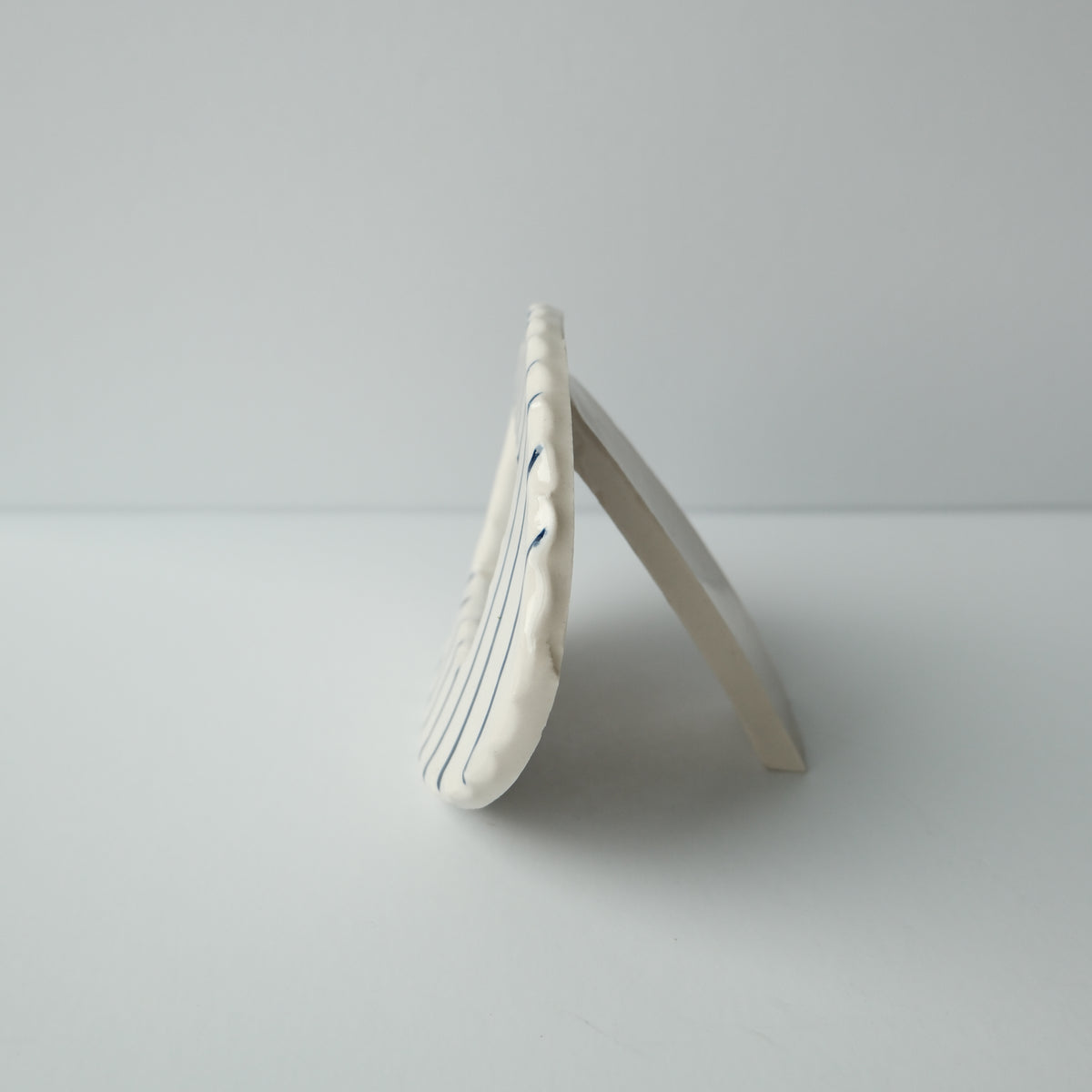 SECONDS Mini Photo Frame