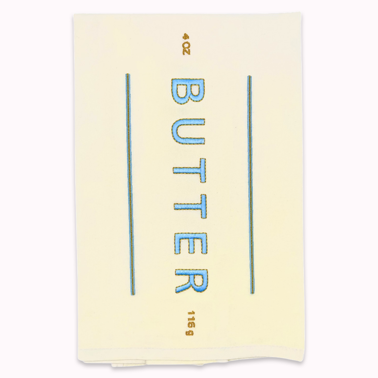 Lynen - Butter Me Up Tea Towel