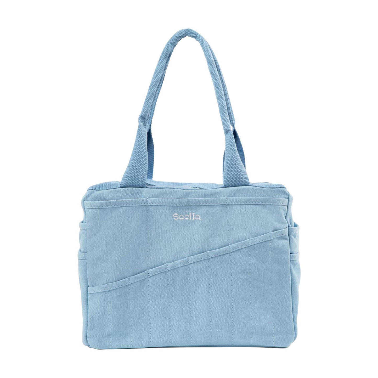 Soolla Studio Artist Bag | Blue Skies
