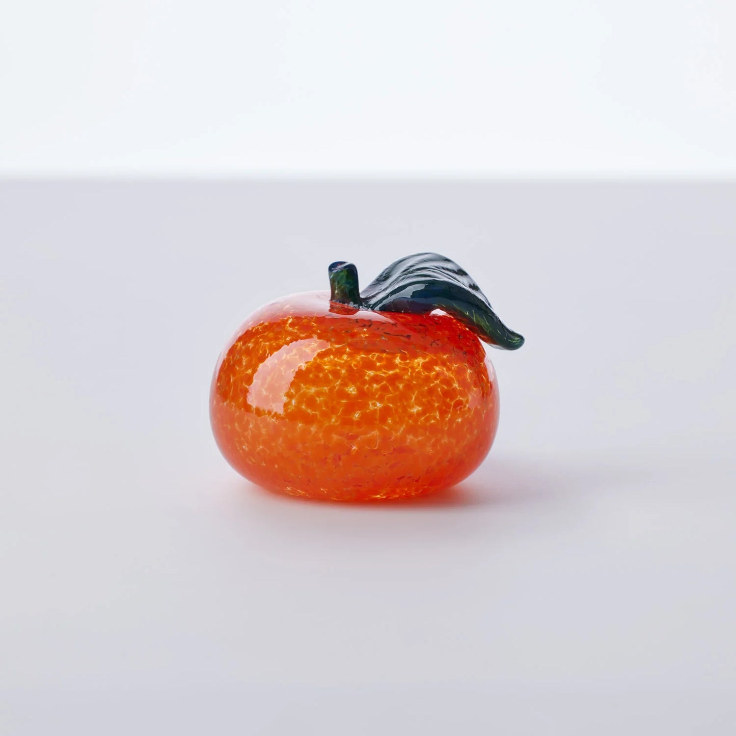 Antolini Glass Co - Orange fruit