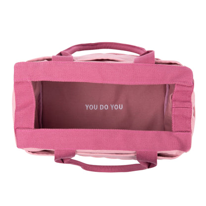 Soolla - Soolla Studio Artist Bag | Desert Rose