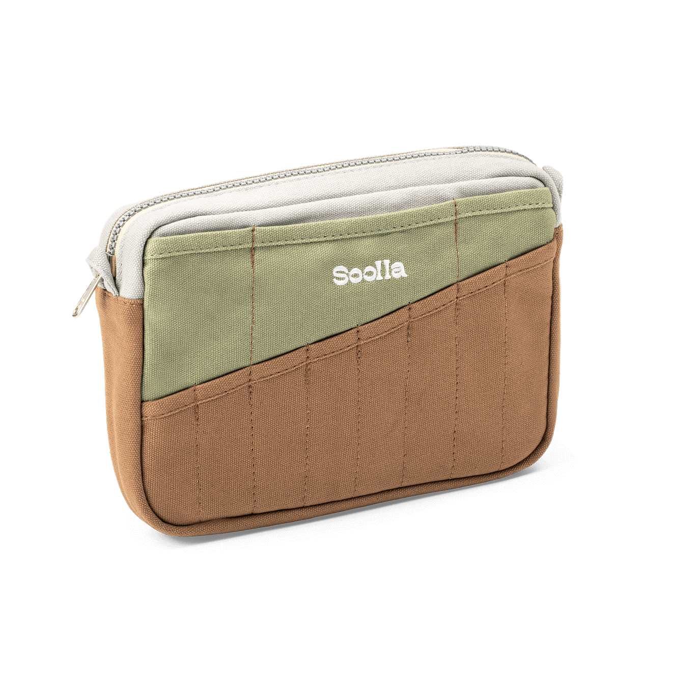 Soolla - Soolla® Studio Pouch | Good Earth