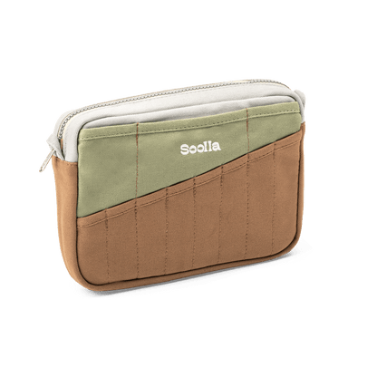 Soolla - Soolla® Studio Pouch | Good Earth