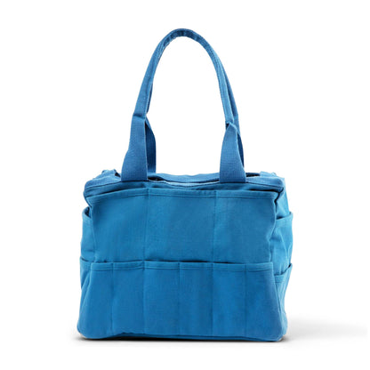 Soolla - Soolla Studio Artist Bag | Blueberry Bliss