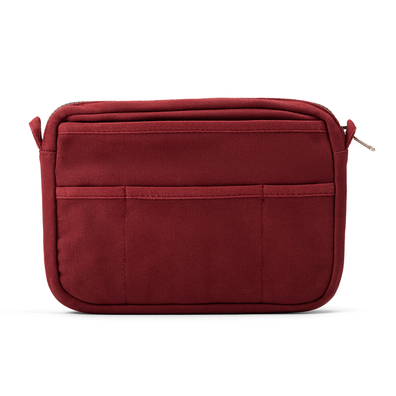 Soolla - Soolla® Studio Pouch | Sangria