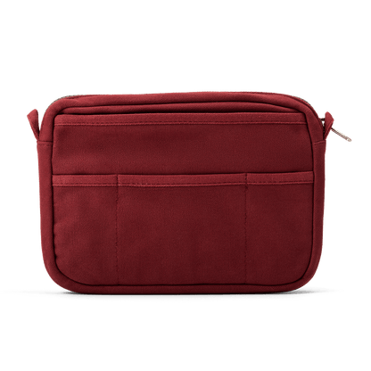 Soolla - Soolla® Studio Pouch | Sangria
