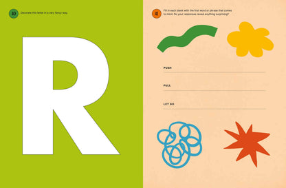 Chronicle Books - Creative Playbook