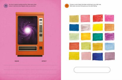 Chronicle Books - Creative Playbook