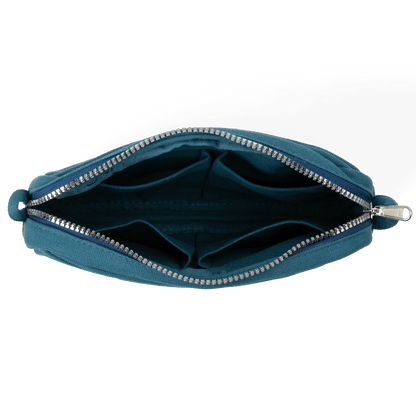 Soolla - Soolla® Studio Pouch | Aquamarine