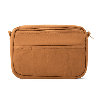 Soolla - Soolla® Studio Pouch | Cinnamon