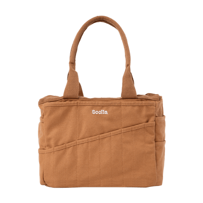 Soolla - Soolla® Studio Pouch | Cinnamon