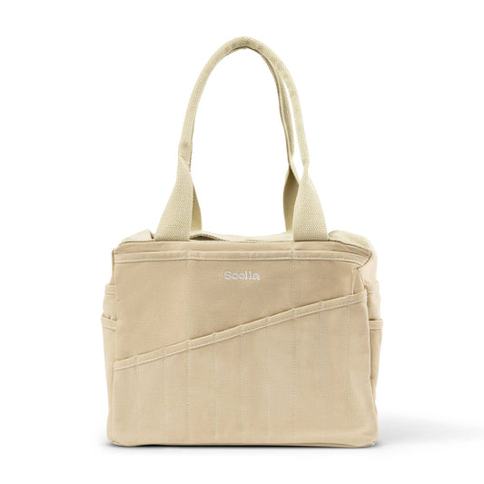 Soolla - Soolla Studio Artist Bag | Boho Beige
