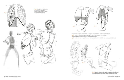 Rocky Nook - Morpho: Anthology of Artistic Anatomy