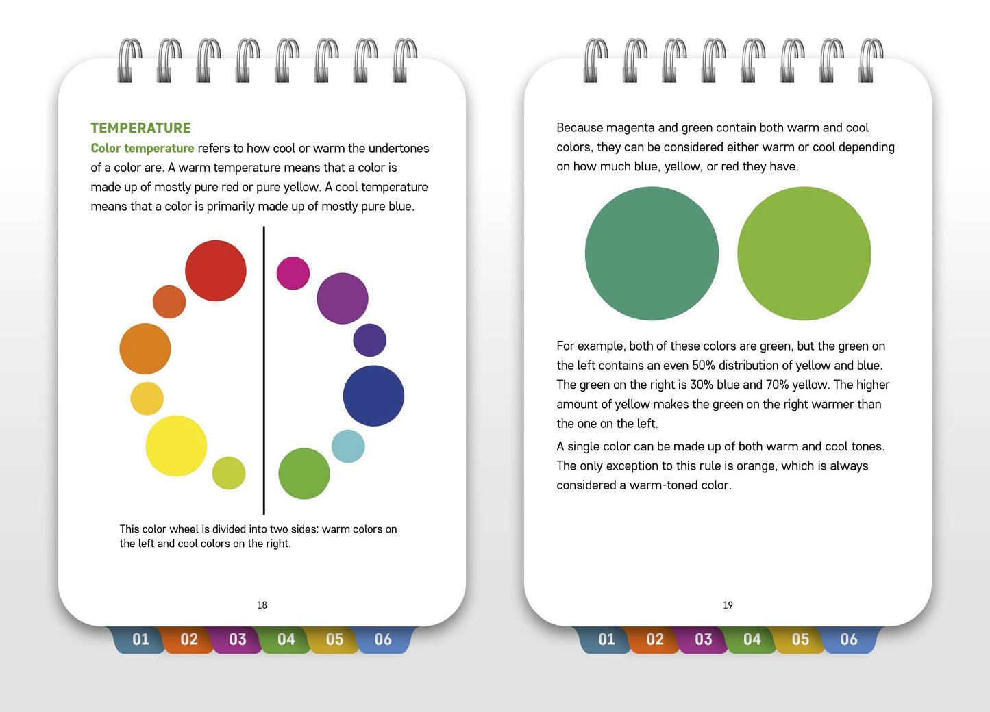 Rocky Nook - Color Theory 101: Pocket Guide