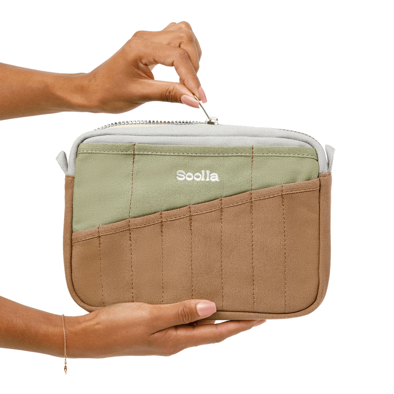 Soolla - Soolla® Studio Pouch | Sedona