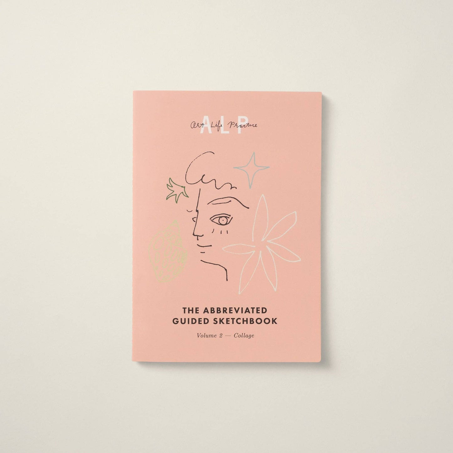 The Abbreviated Guided Sketchbook