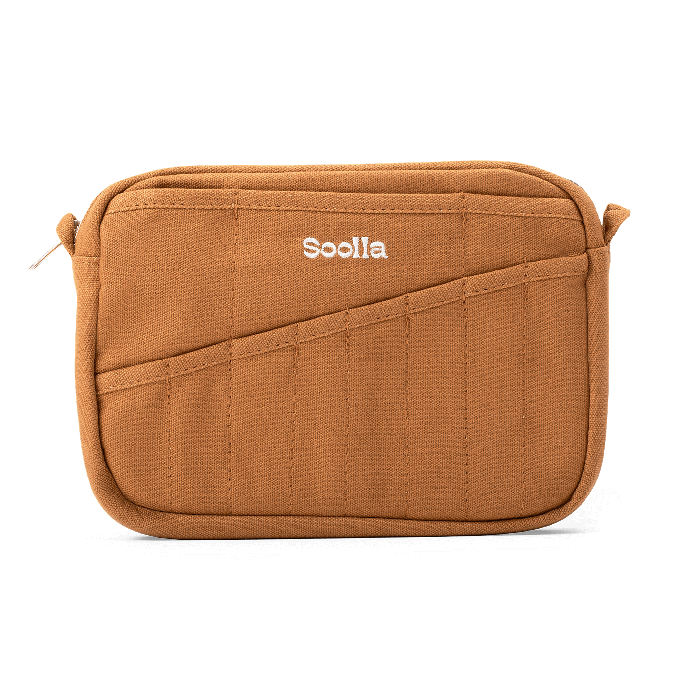 Soolla - Soolla® Studio Pouch | Cinnamon