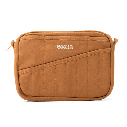 Soolla - Soolla® Studio Pouch | Cinnamon