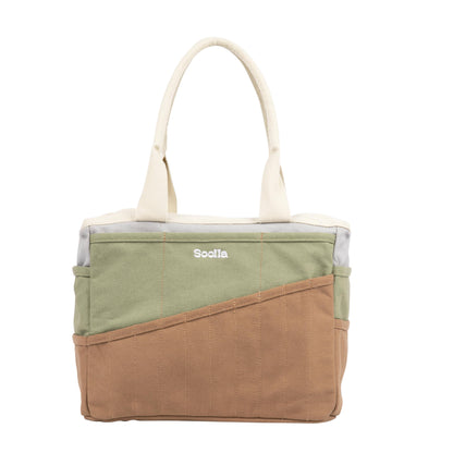 Soolla - Soolla Studio Artist Bag | Good Earth