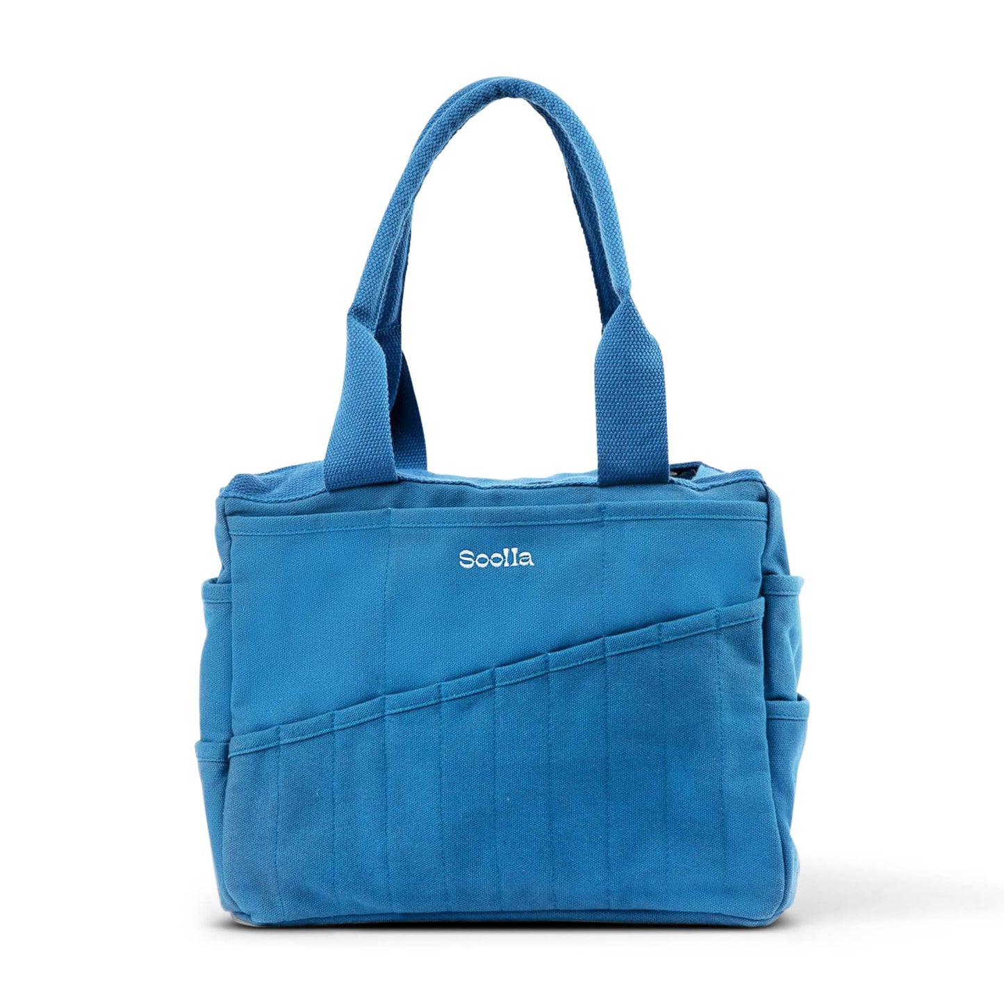 Soolla - Soolla Studio Artist Bag | Blueberry Bliss
