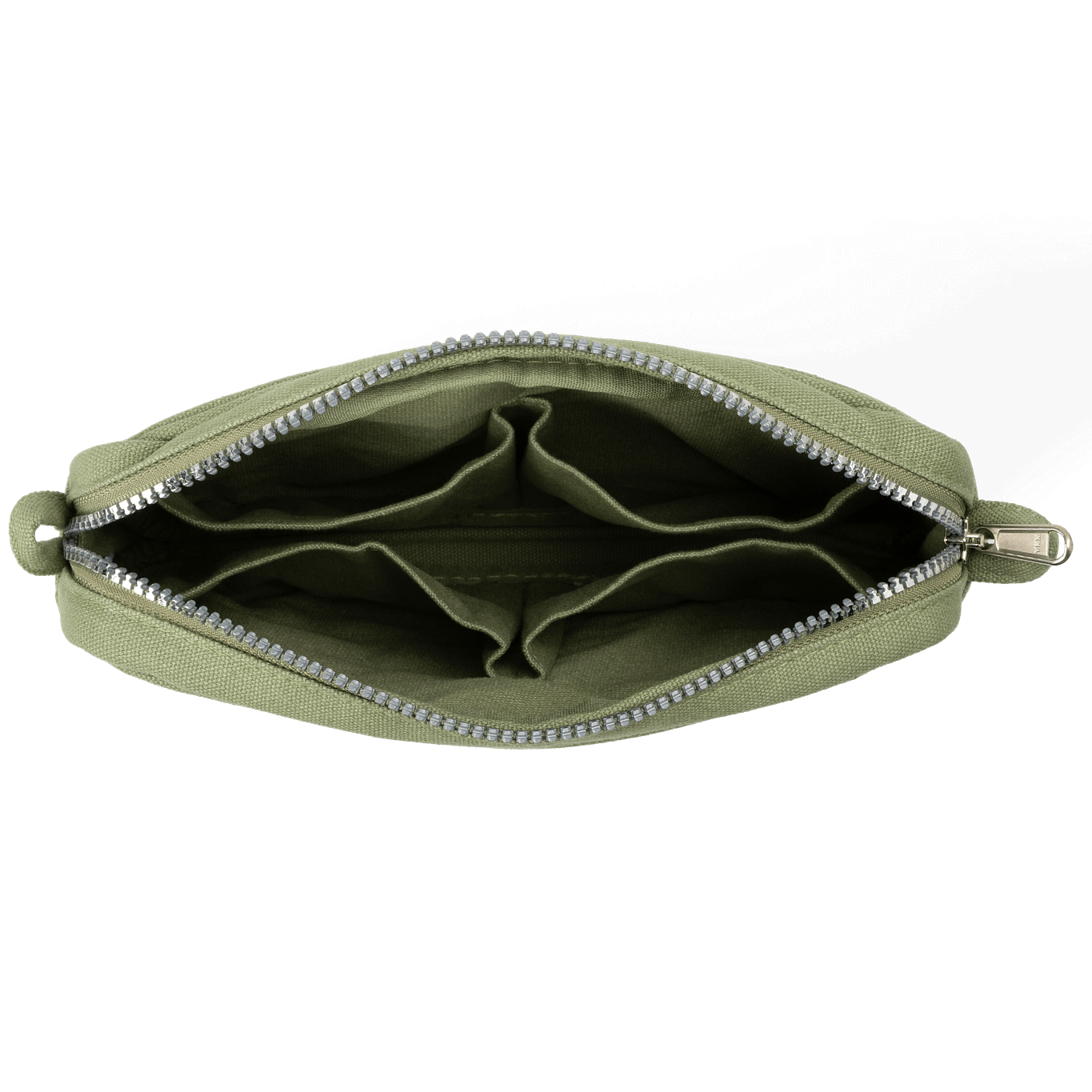 Soolla - Soolla® Studio Pouch | Ganja Green