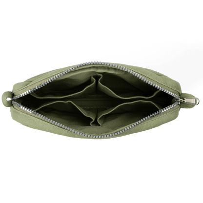 Soolla - Soolla® Studio Pouch | Ganja Green