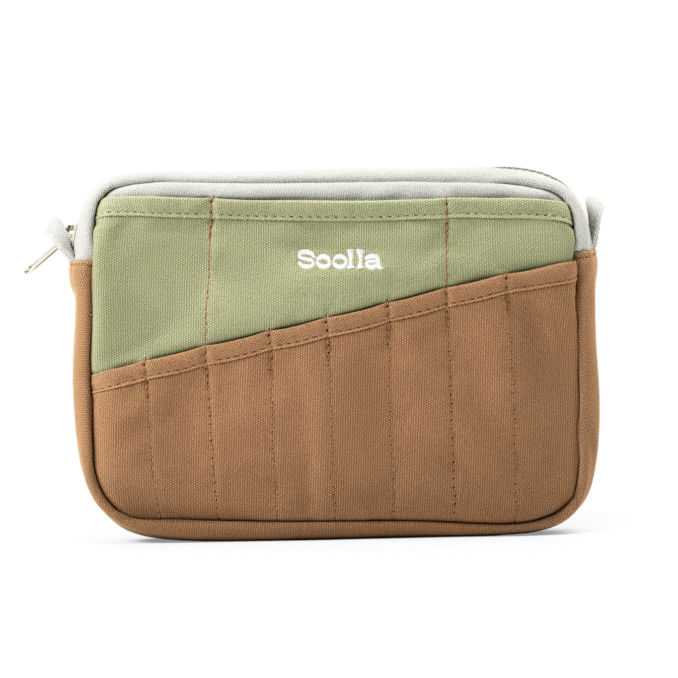 Soolla - Soolla® Studio Pouch | Good Earth