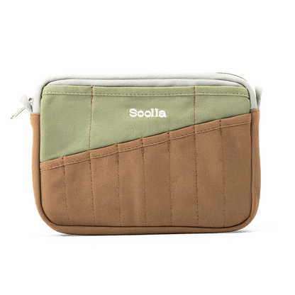 Soolla - Soolla® Studio Pouch | Good Earth