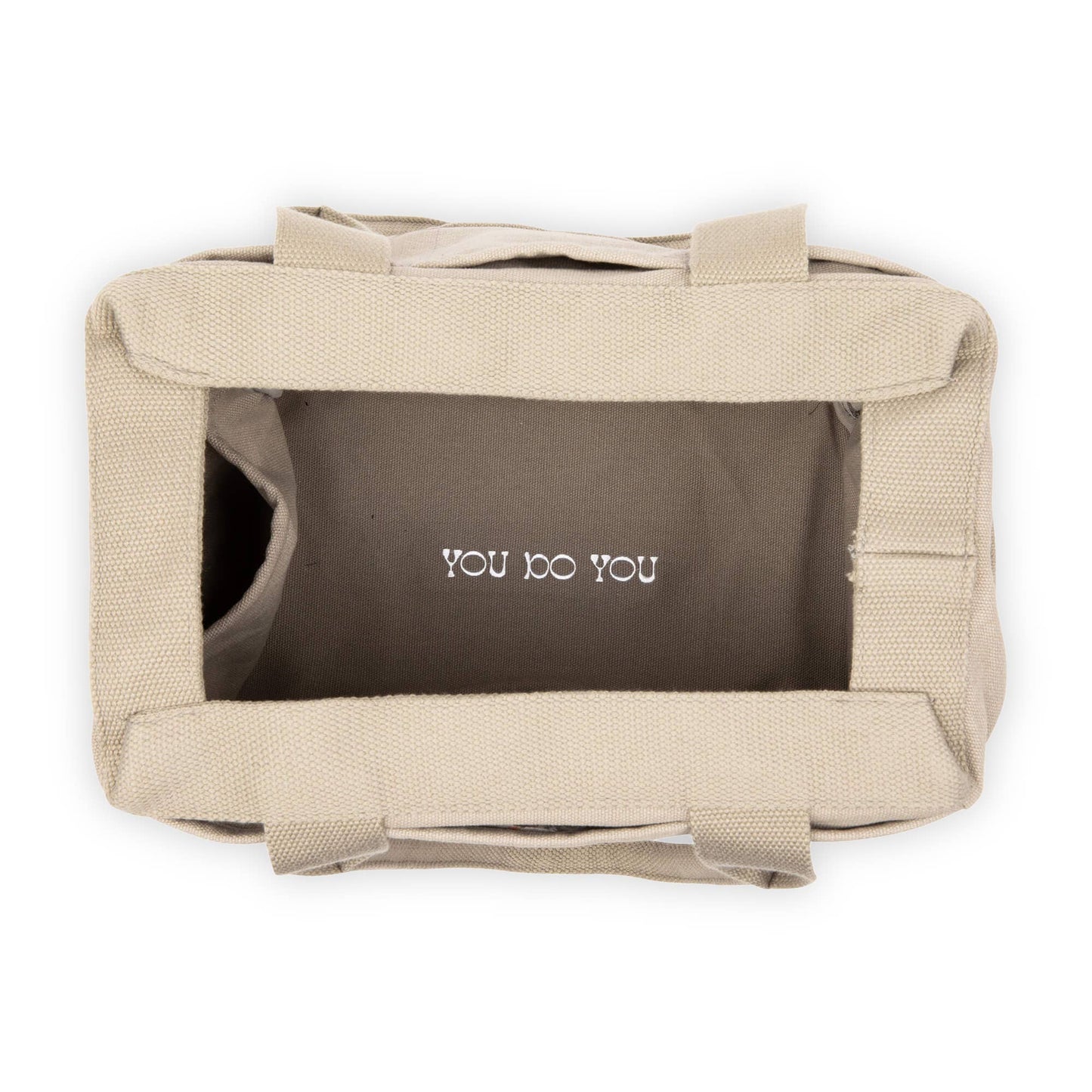 Soolla - Soolla Studio Artist Bag | Boho Beige