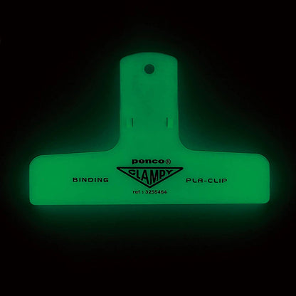 Hightide USA - Plastic Clip