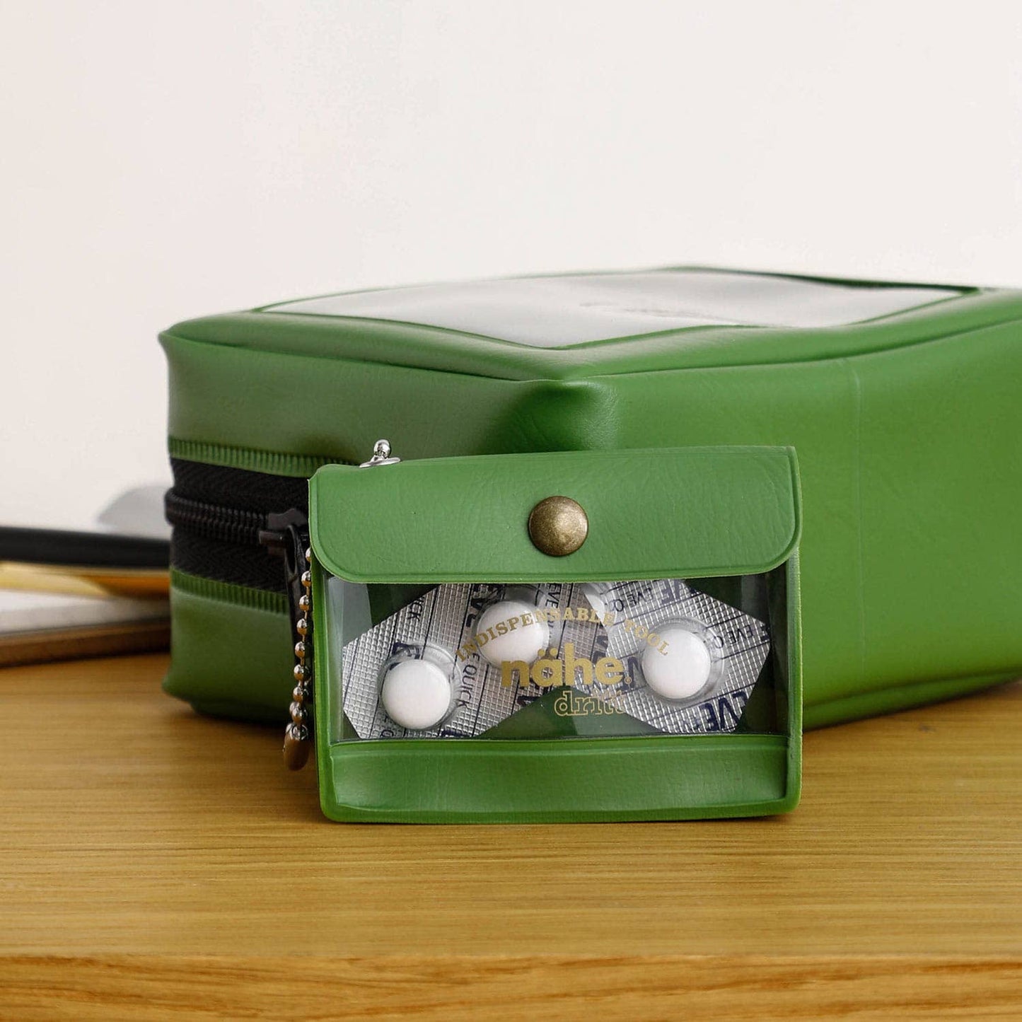 Hightide USA - General Purpose Case/ Mini