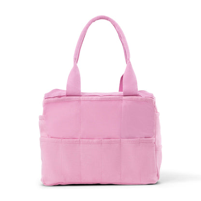 Soolla - Soolla Studio Artist Bag | Flamingo