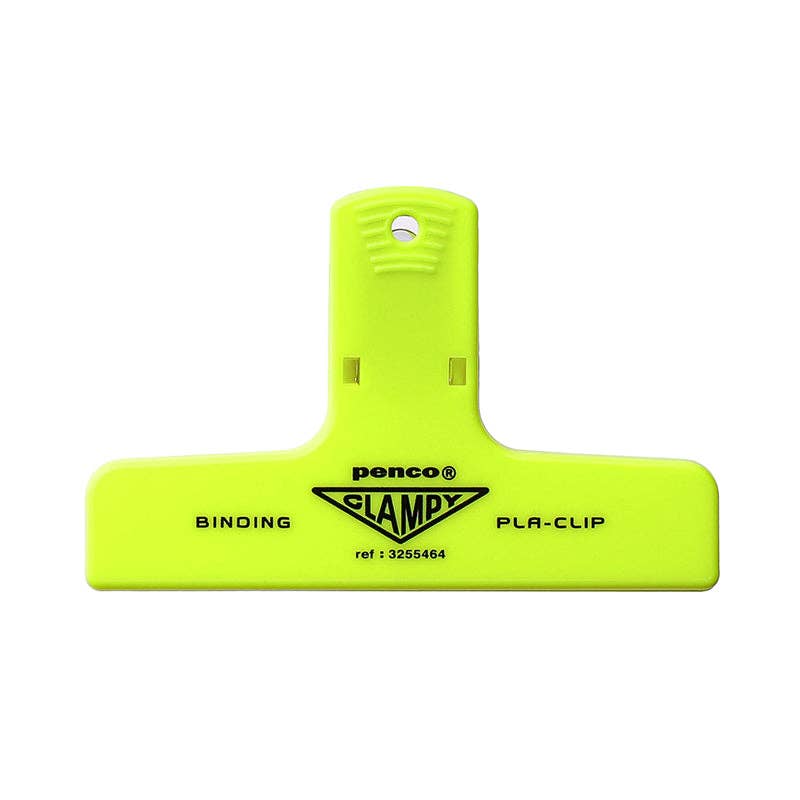 Hightide USA - Plastic Clip