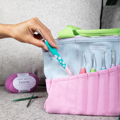 Soolla - Soolla Studio Artist Bag | Good Earth