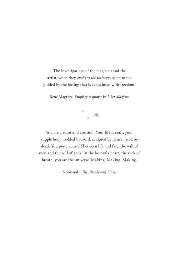 Penguin Random House LLC - Magic Maker