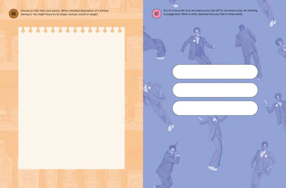 Chronicle Books - Creative Playbook