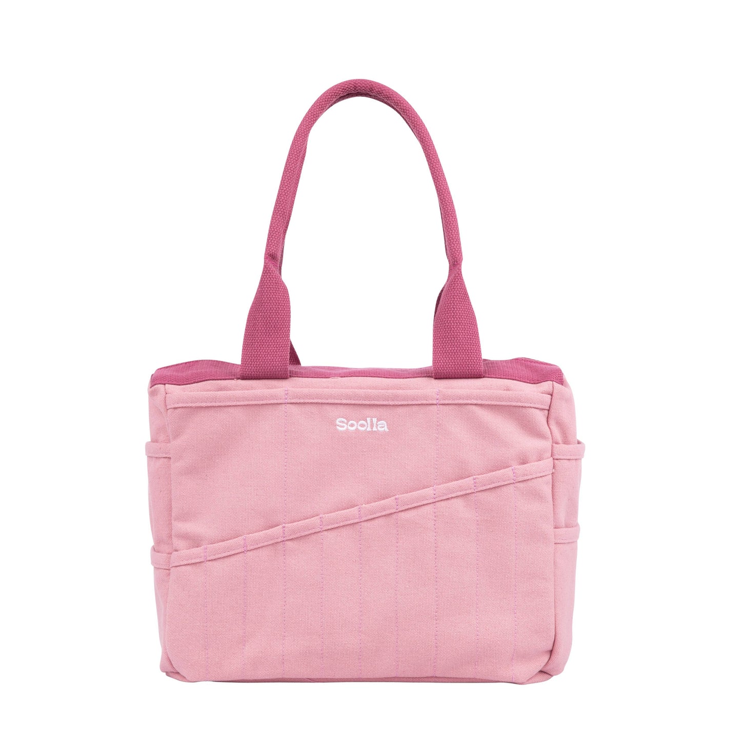 Soolla - Soolla Studio Artist Bag | Desert Rose