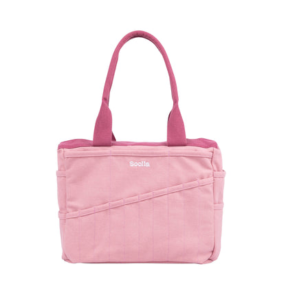 Soolla - Soolla Studio Artist Bag | Desert Rose