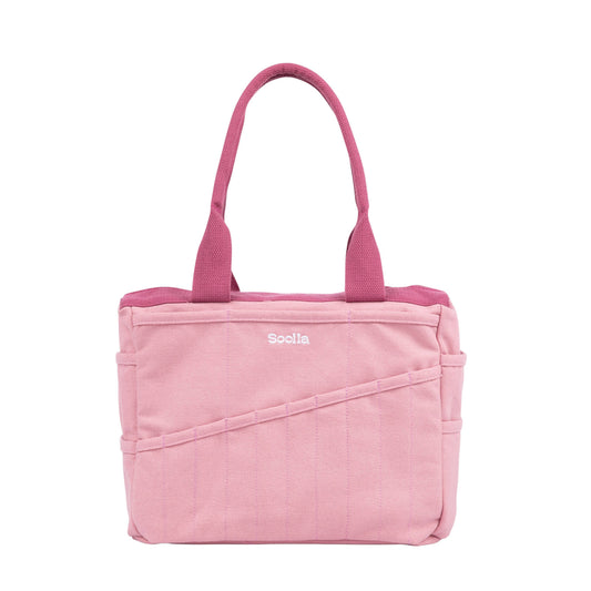Soolla - Soolla Studio Artist Bag | Desert Rose