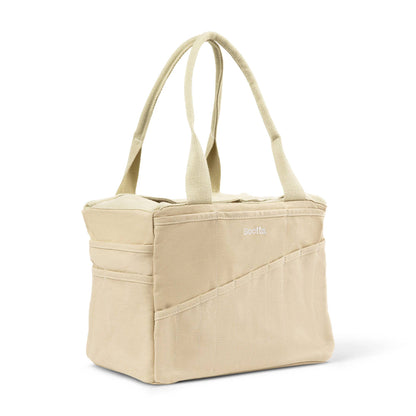 Soolla - Soolla Studio Artist Bag | Boho Beige